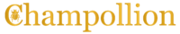 LOGO CHAMPOLLION